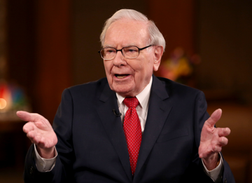 How Did Warren Buffett Become One of the Richest Men in the World?