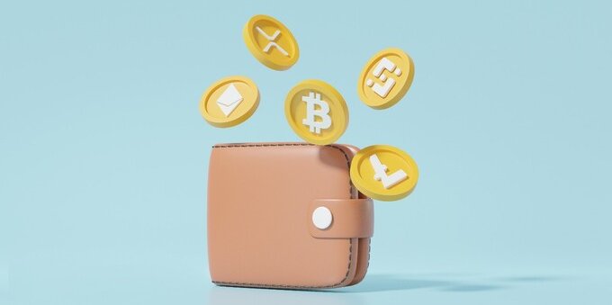 Cryptocurrencies: what is an airdrop?