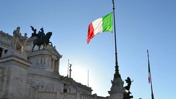 Italy as 2023 top financial performer. 2 Italian ETFs to bet on