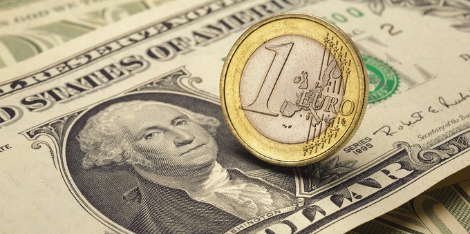 EUR-USD forecasts: return to the 1.14-1.15 area by the end of 2023