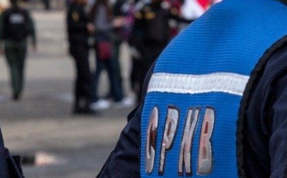 The 10 most dangerous cities in the world, the updated ranking