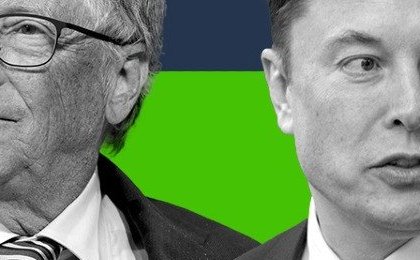 The World's Richest Royal Family: Worth 4 Times More Than Elon Musk and Bill Gates Combined