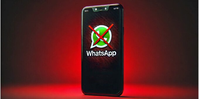 WhatsApp will stop working on these phones from July 1st
