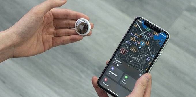 How the Apple AirTag Works and How Much It Costs