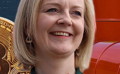 Liz Truss' plan could sink UK's economy