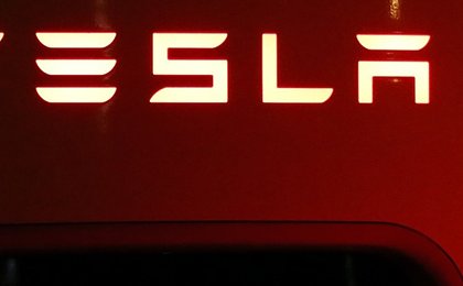Elon Musk in talks with Saudi Arabia to build Tesla gigafactory