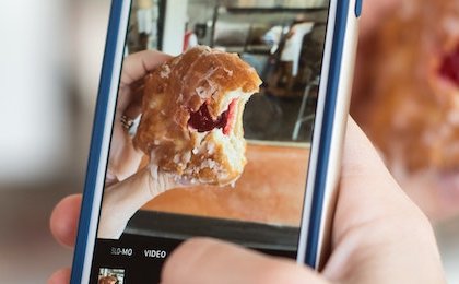 How to see private Instagram profiles without following them?