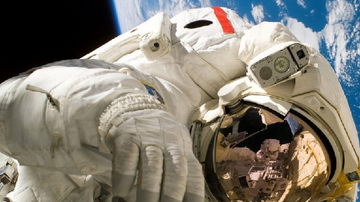 How Much Does an Astronaut Make? Salaries Around the World