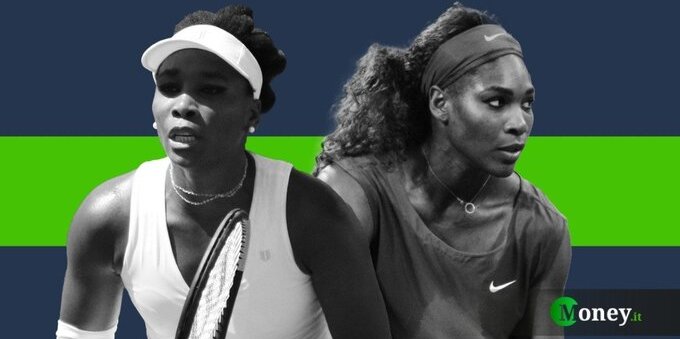 How much do Venus and Serena Williams earn? The sisters' net worth