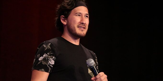 Markiplier net worth: earnings of the YouTuber turned film director