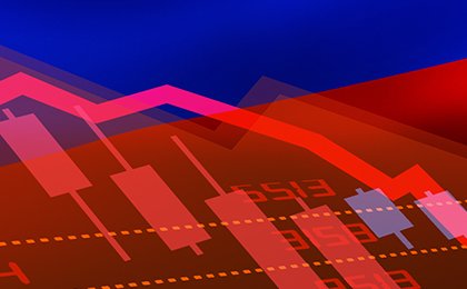 The ruble collapses (again), what is Russia doing wrong?