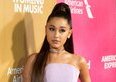 How much does Ariana Grande earn? The American pop star's net worth.