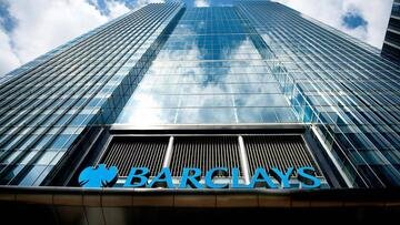 UK's Barclays posts annual losses, promises £10 billion in profits by 2026