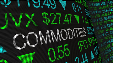 What are ETCs and how to use them for investing