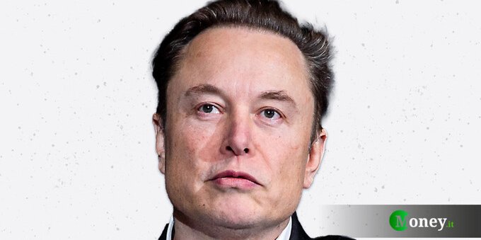 Musk is the right man in the wrong continent