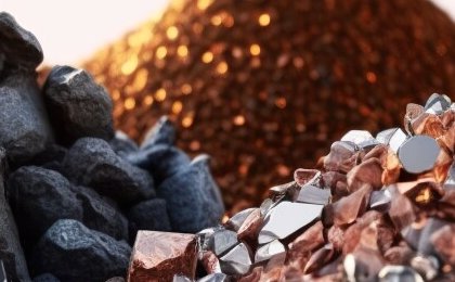 Europe's largest rare earth deposit is in this country