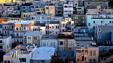 The 20 cheapest cities in Europe, the ranking