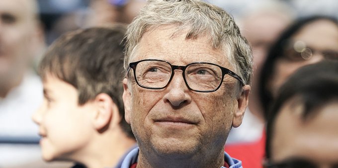 "Farmer Bill": Gates remains the largest Farmland Owner in the US