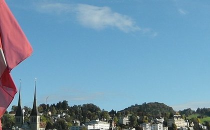 Switzerland to seize Russian Assets, falls to US and EU pressures