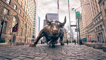 7 dividend stocks selected by Morgan Stanley
