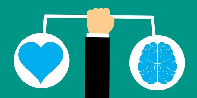 Psychology of trading, the most common mistakes