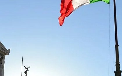 Italy's GDP falls more than expected, fearing recession in early 2024