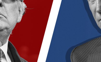 US 2024 election: 73% say Joe Biden is “too old”, neck-to-neck with Trump