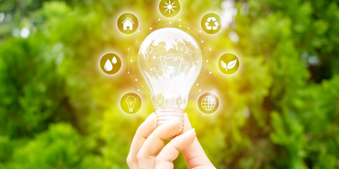 How to save electricity? 10 tricks for the home