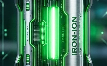 Another setback for European batteries: Norway's Morrow files for bankruptcy