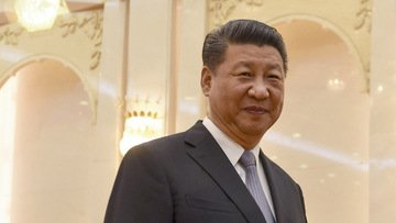 Xi's eyes on the Global South: what is China's plan
