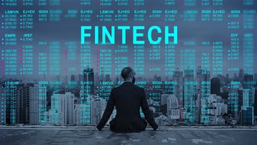 How Fintech Startups are Innovating the Entire Economic System