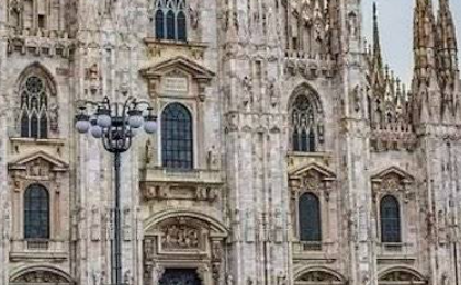 €8 Billion and Rising: Milan's Hidden Real Estate Opportunities