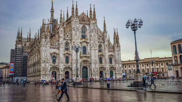 €8 Billion and Rising: Milan's Hidden Real Estate Opportunities