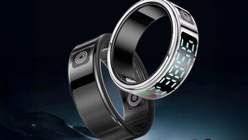 Oura Smart Ring: What is it and how does the wearable ring Trump likes work?