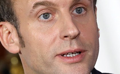 France locked in Nation-Wide protests against Pension Reform. Will Macron concede?