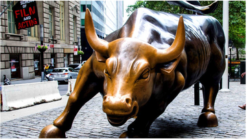 Fear for Wall Street, but watch out for the best stocks from 2025