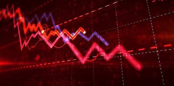 Bitcoin, the next financial crisis will start here