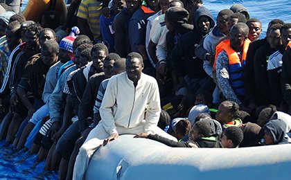 The European failure in Libya, explained