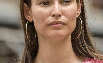 Who is Bianca Balti and how much does she earn?