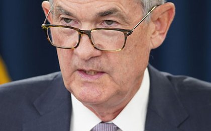 Fed rethinks interest rate strategy as inflation data looks promising