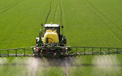 Here's who controls the fertilizer business