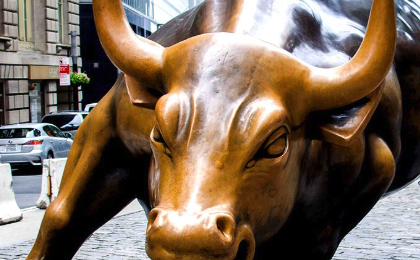 Fear for Wall Street, but watch out for the best stocks from 2025