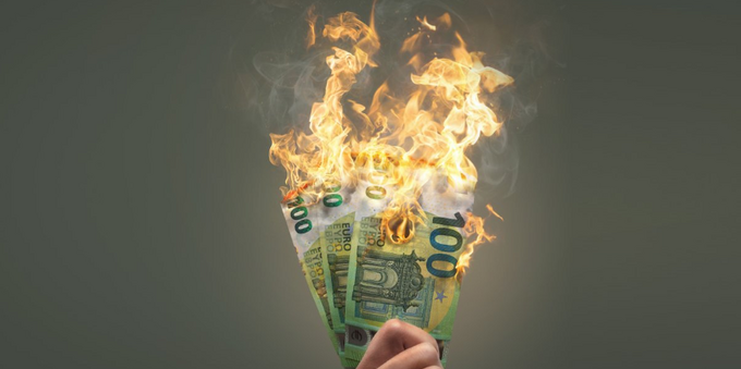 What is Hyperinflation and Differences with Inflation