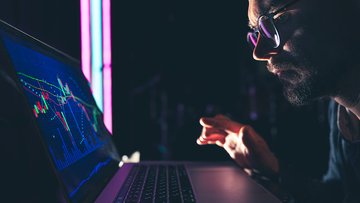 Trading, How Much capital to put at Risk?