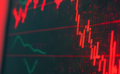 These 2 AI stocks are collapsing