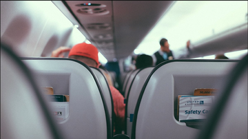 This Airline is Cracking Down on Early Line-Ups