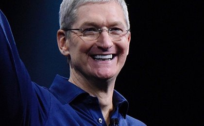 Apple bets on Apple Intelligence, aiming at EU, China expansion