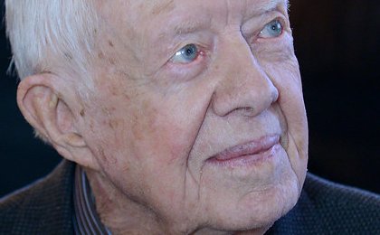 What can Jimmy Carter's presidency teach us about inflation and interest rates?