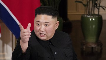 Does North Korea support Israel or Palestine? Here's what Kim Jong-Un thinks