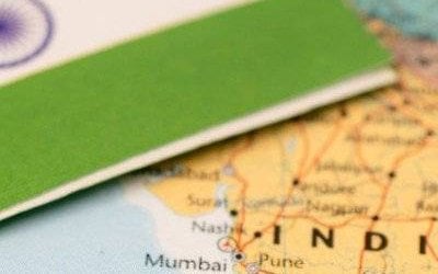 The US–India Trade Framework and the Shift in Global Supply Chains